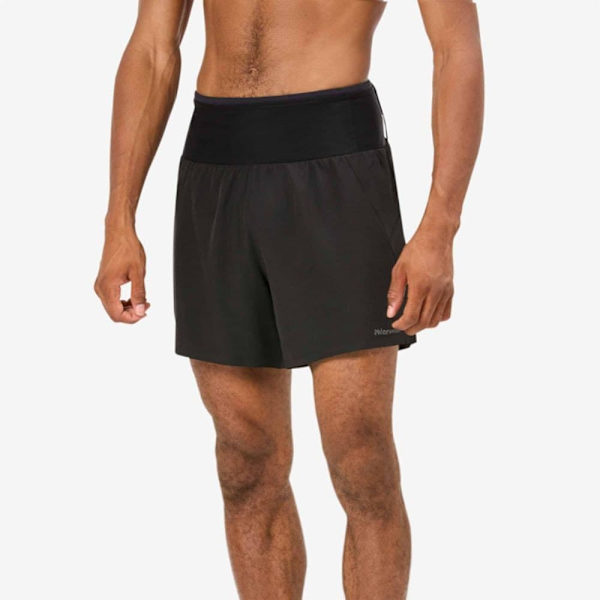 Nnormal Shorts Sort XL Mand