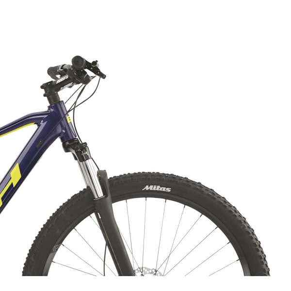 Bh Spike 2.0 29´´ Altus 2025 Mtb Cykel Blå XL