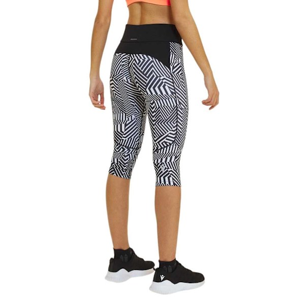 Macron Cheryl Leggings Hvid XS Kvinde