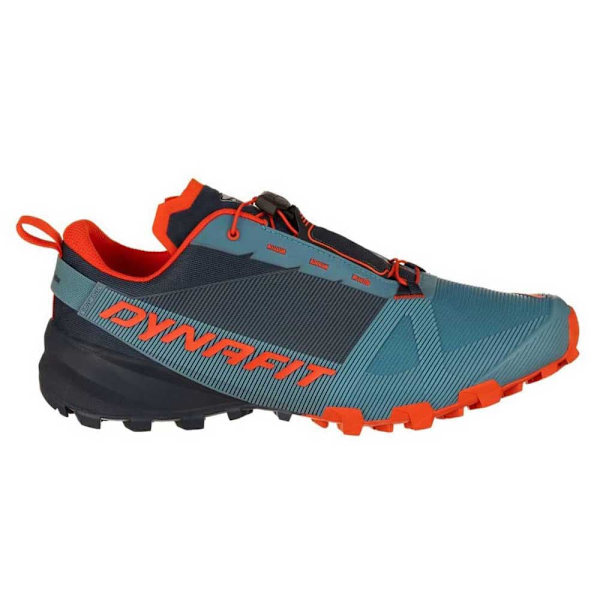 Dynafit Traverse Vandringsskor Orange EU 40 1/2 Man