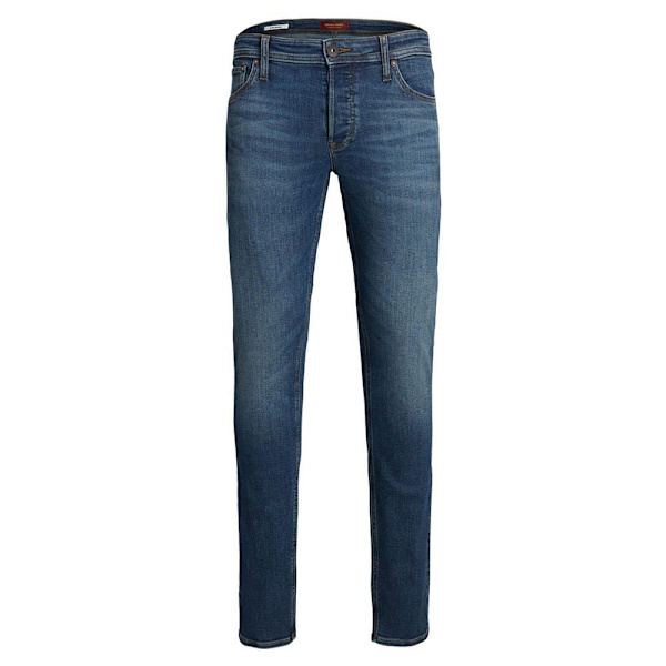 Jack & Jones Farkut Mike Jiginal Am 819 Plus Sininen 42 / 30 Mies