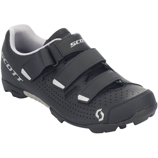 Scott Comp Rs Mtb-skor Svart EU 37 Kvinna