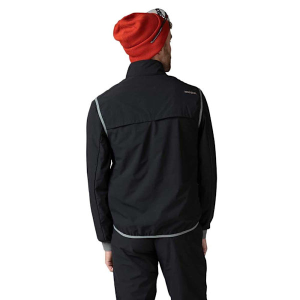 Rossignol Active Versatile Xc Vest Sort M Mand
