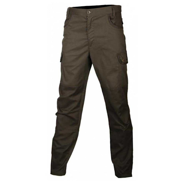 Treeland Byxor Premier Prix Brun 42