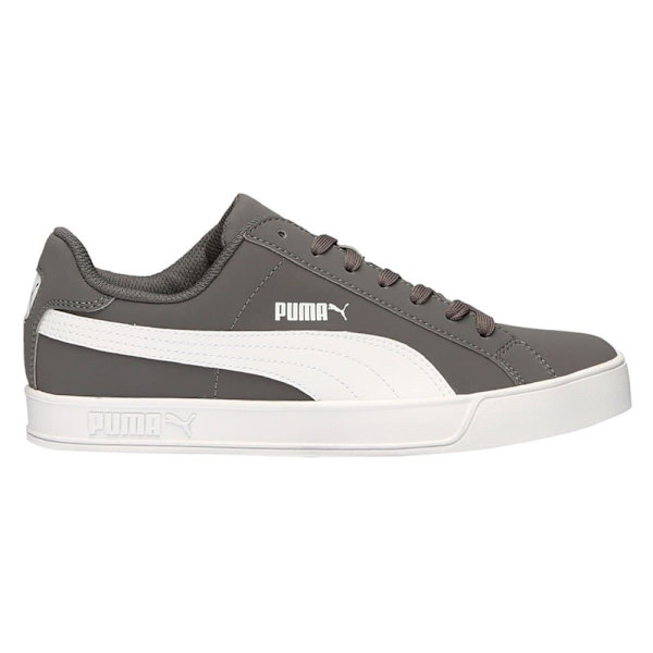 Puma Trænere Smash Vulc Grå EU 44 1/2 Mand