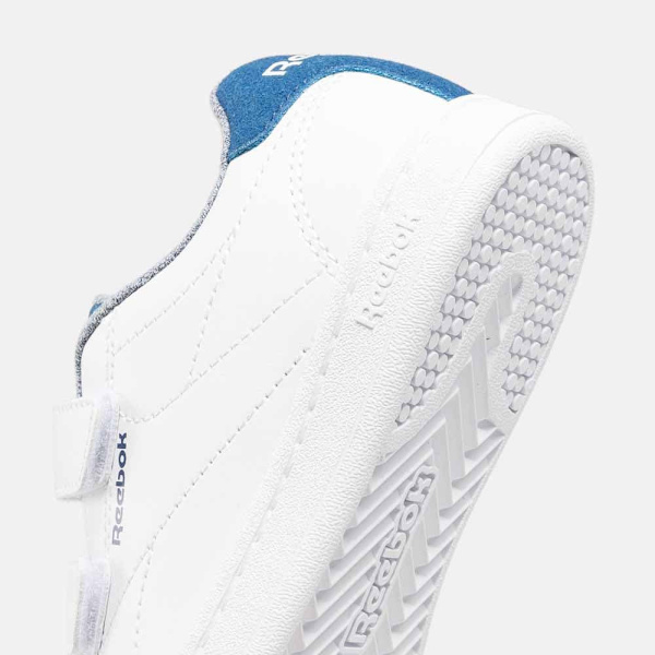 Reebok Utbildare Royal Complete Cln Alt 2.0 Vit EU 33 Pojke