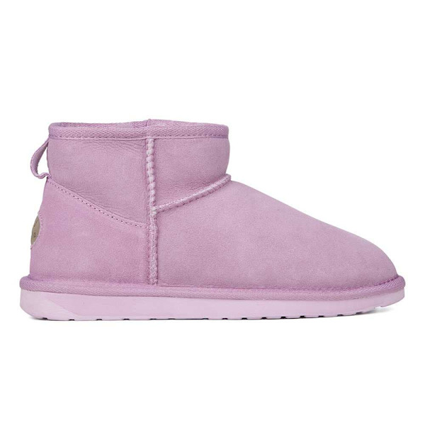 Emu Australia Saappaat Stinger Micro Pinkki EU 38 Nainen