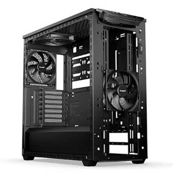 Be Quiet Tornikotelo Shadow Base 800 Dx Musta