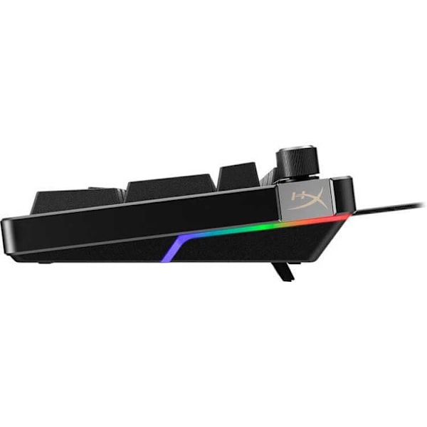 Hyperx Hyperx Alloy Rise Gamingtangentbord