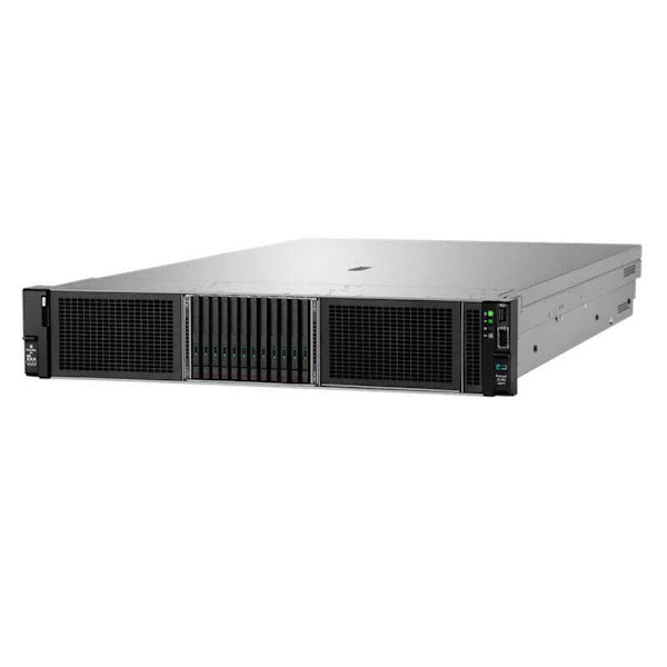 Hpe Palvelin Dl380 G11 4410y Mr408i-o Nc 8sf