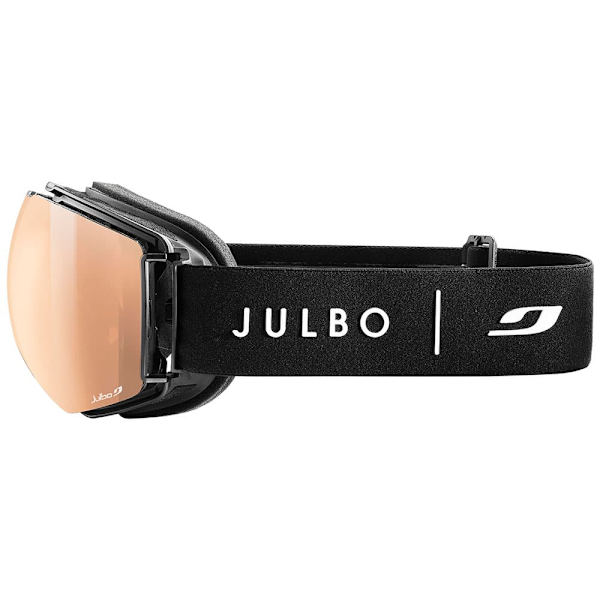 Julbo Light Year Otg Polariserade Solglasögon Guld Spectron/CAT2