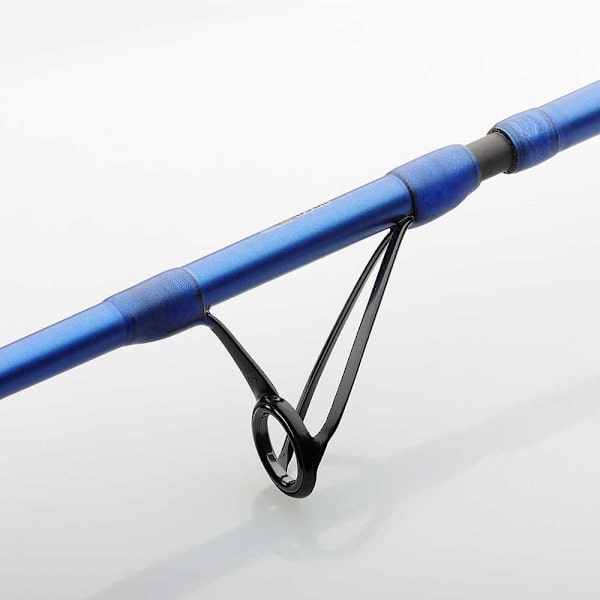 Savage Gear Sgs4 Boat Game Bottenfraktstång Silver 2.26 m / 150-400 g