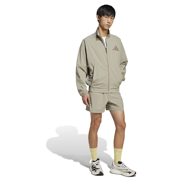 Adidas Z.n.e. Woven Træningsjakke  S / Regular Mand