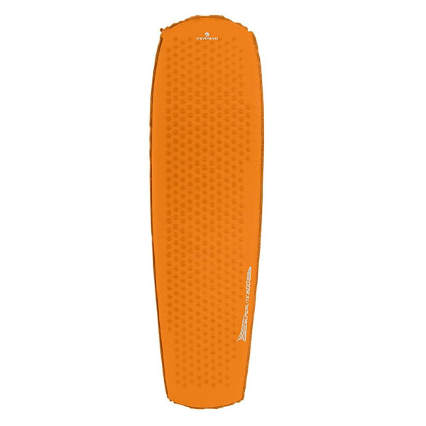 Ferrino Matto Superlite 600 Oranssi
