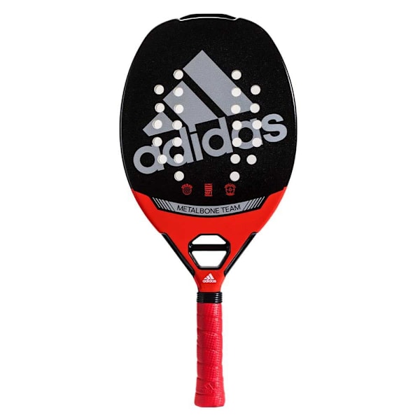 Adidas Padel Rantatennismaila Metalbone Team H24 Punainen