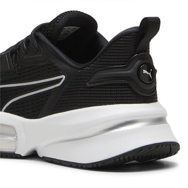 Puma Pwr Frame Tr 3 Hypernatural Sko Sort EU 39 Kvinde