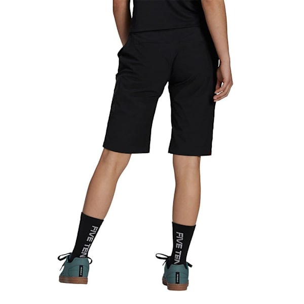 Five Ten Brand Of The Brave Shorts Svart 38 Kvinna