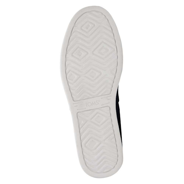 Toms Forward Espadriller Blå EU 45 Man