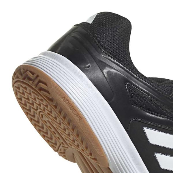 Adidas Volleyball Sko Speedcourt Sort EU 43 1/3 Mand