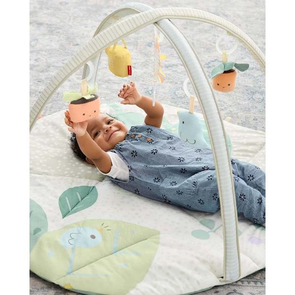 Skip Hop Aktivitetsgym Garden Oasis