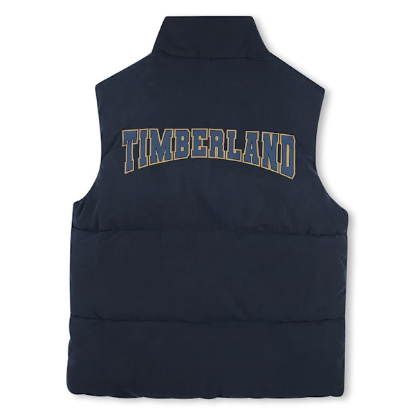 Timberland T60283 Jacka Blå 10 Years