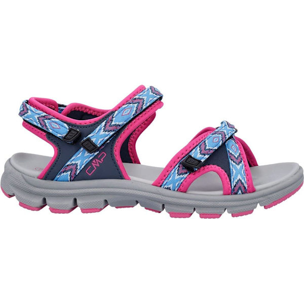 Cmp Sandaler Almaak 38q9946  EU 40 Kvinde