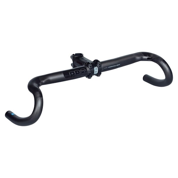 Pro Varsi Discover 31.8 Mm Musta 80 mm / ±6º