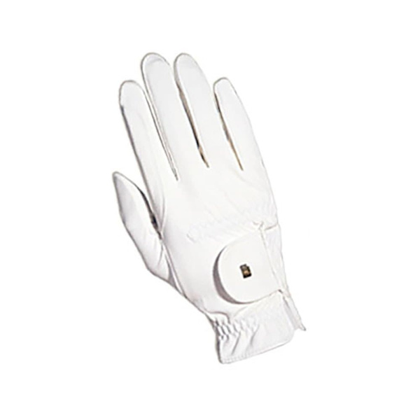 Roeckl Handskar Grip Vit 9