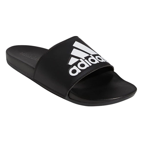 Adidas Bilder Adilette Comfort Svart EU 48 1/2 Man