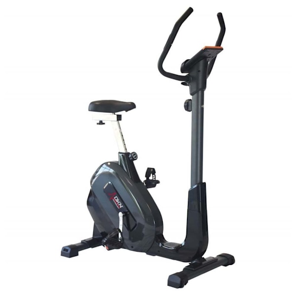 Dkn Technology Træningscykel M-470 Sort