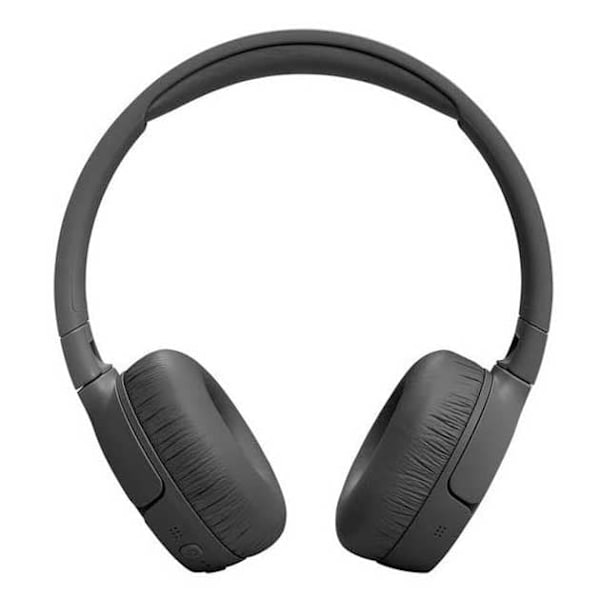 Jbl Tune 670nc Tws Kuulokkeet Musta