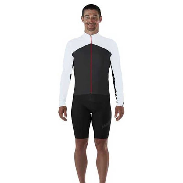 Mavic Mistral Sl Jakke Sort S Mand