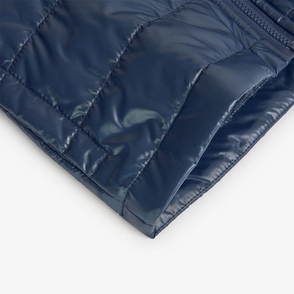 Boboli 490531 Parka Blå 8 Years