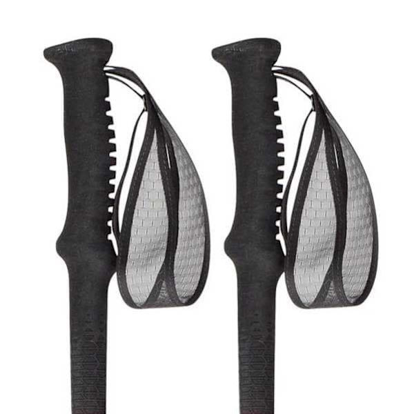 Dynafit Polacker Vertical Orange 115 cm