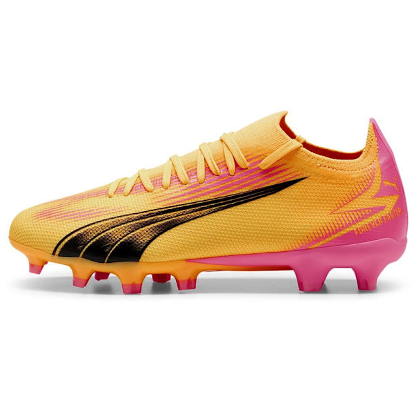 Puma Fodboldstøvler Ultra Match Fg/ag Ws  EU 36