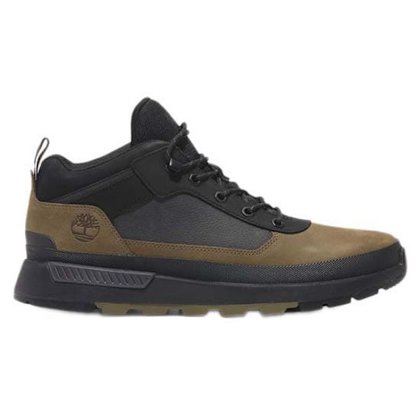 Timberland Field Trekker Vandresko Brun EU 41 Mand