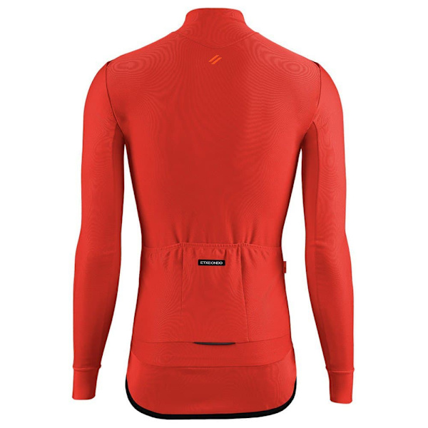 Etxeondo Dena Jacka Orange XL Man
