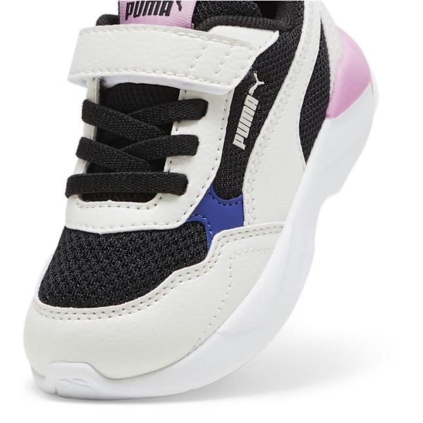 Puma X-ray Speed Lite Ac+ Skor Vit EU 21 Pojke