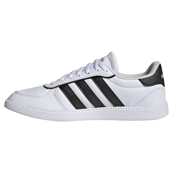 Adidas Breaknet Skor Vit EU 39 1/3 Kvinna
