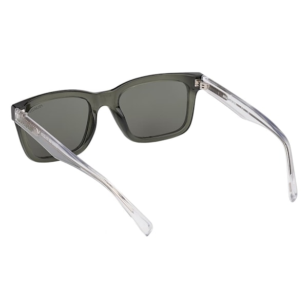 Skechers Se00043 Polariserede Solbriller Grøn  Mand