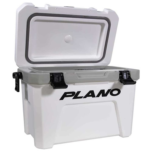 Plano Boks Frost 14qt Hvid