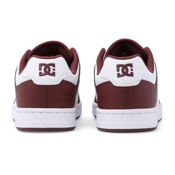 Dc Shoes Trænere Manteca 4 Sn Rød EU 41 Mand