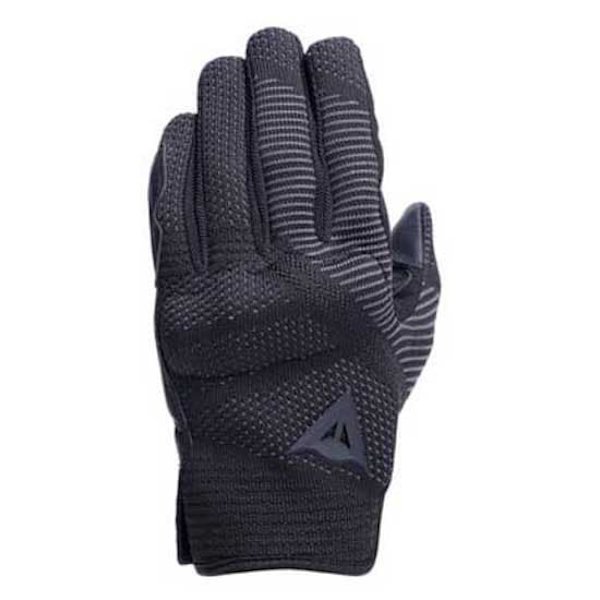 Dainese Handsker Argon Knit Sort S