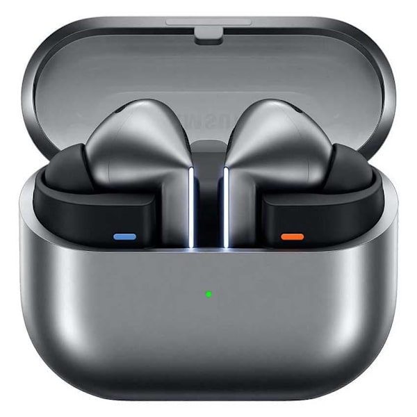 Samsung Galaxy Buds3 Pro R630 Tws Hörlurar Silver