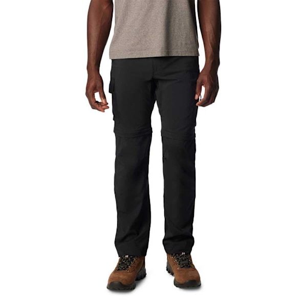 Columbia Byxor Silver Ridge™ Utility Convertible Grå 36 / 32 Man
