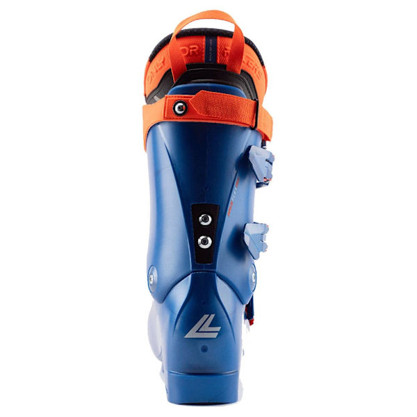 Lange Rs 130 Mv Alpina Skidpjäxor  26.0