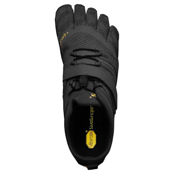 Vibram Fivefingers Sko V Train 2.0 Sort EU 35 Kvinde