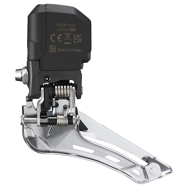 Shimano Framväxel Fd-r7150 Ds Silver