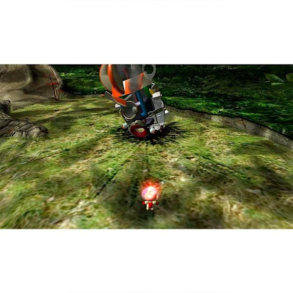 Nintendo Spel Switch Pikmin 1 + Pikmin 2 Flerfärgad PAL