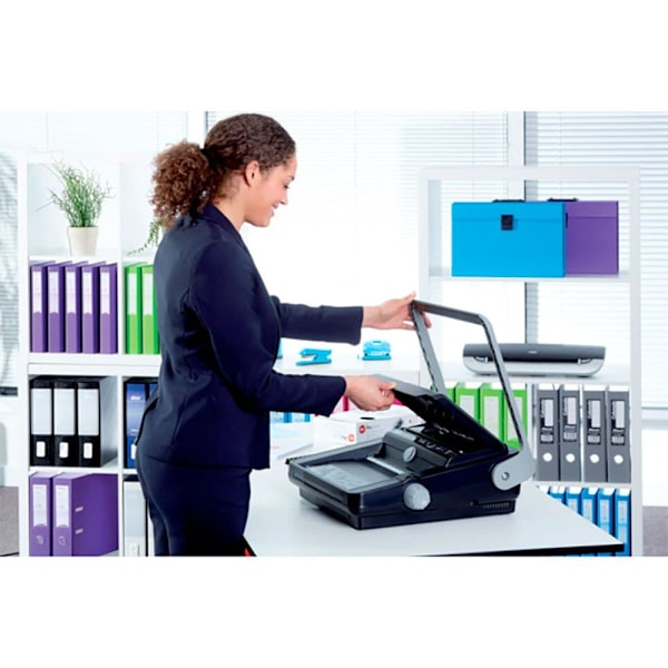 Gbc Kambinder Combbind C340 Sort